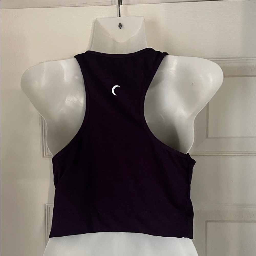 Zyia Active Women's Purple Sports Bra